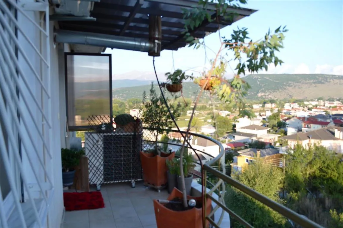 μεζονέτα προς πώληση 160 τ.μ Ιωάννινα Νομός Ιωαννίνων