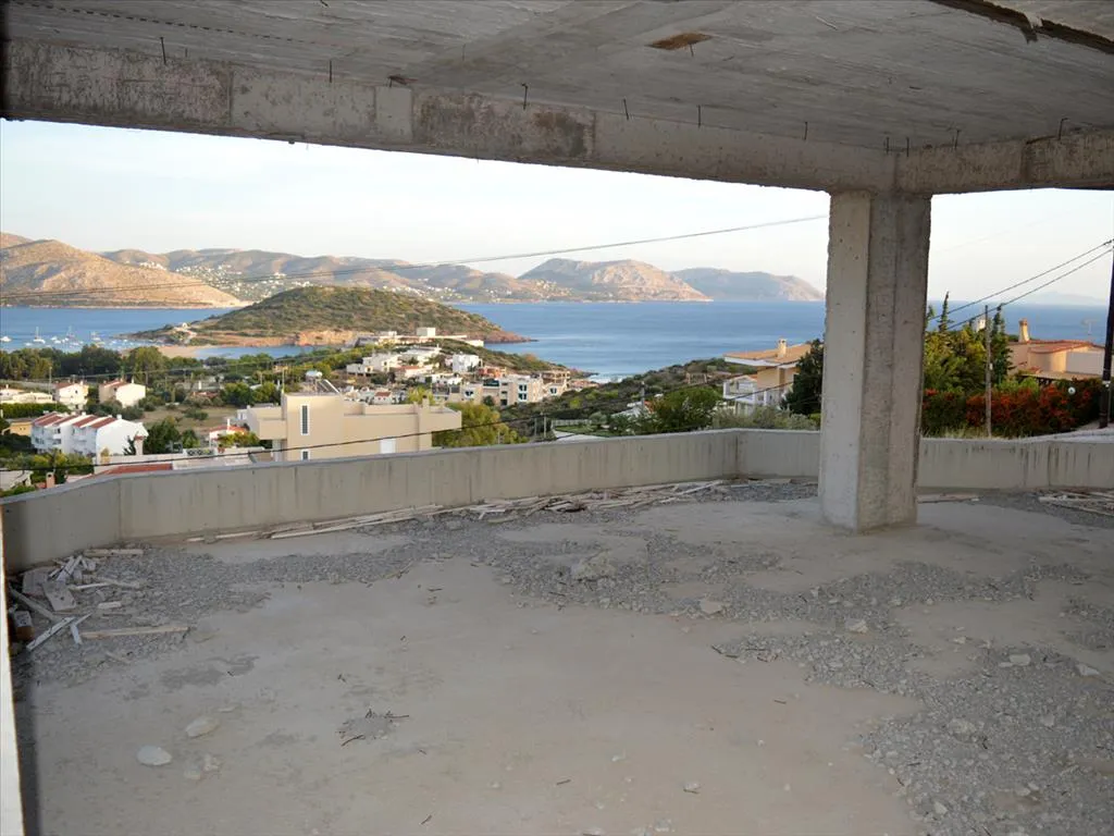 μονοκατοικία προς πώληση 271 τ.μ Ανάβυσσος Υπόλοιπη Αττικής
