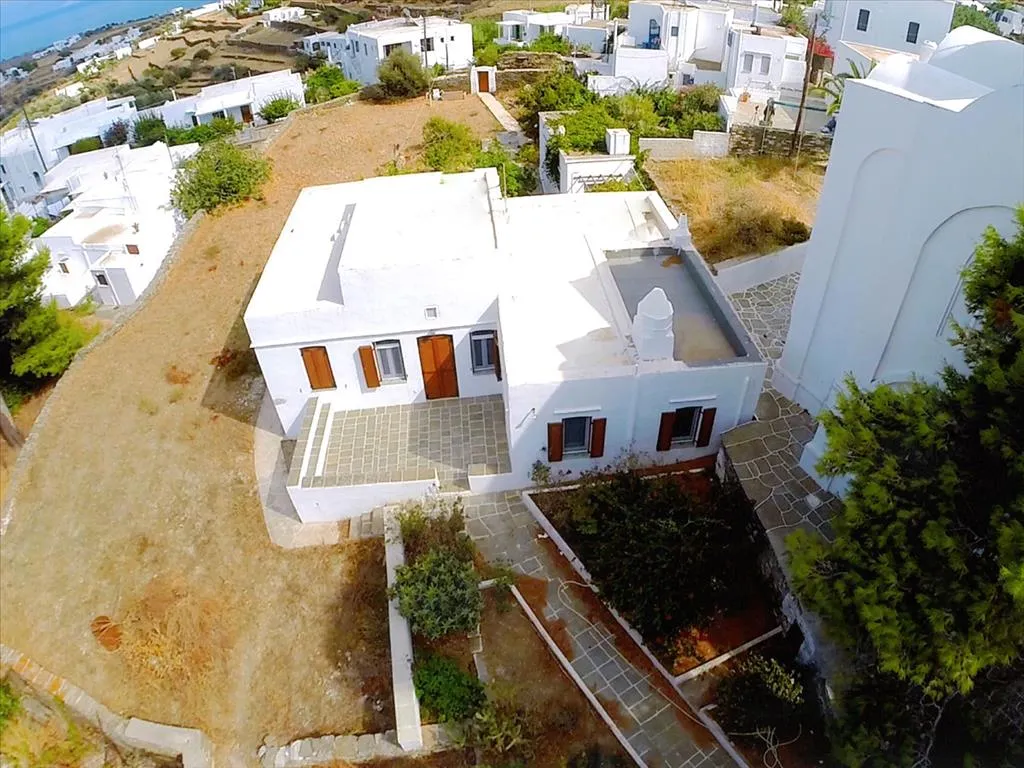 μονοκατοικία προς πώληση 159 τ.μ  Κυκλάδες