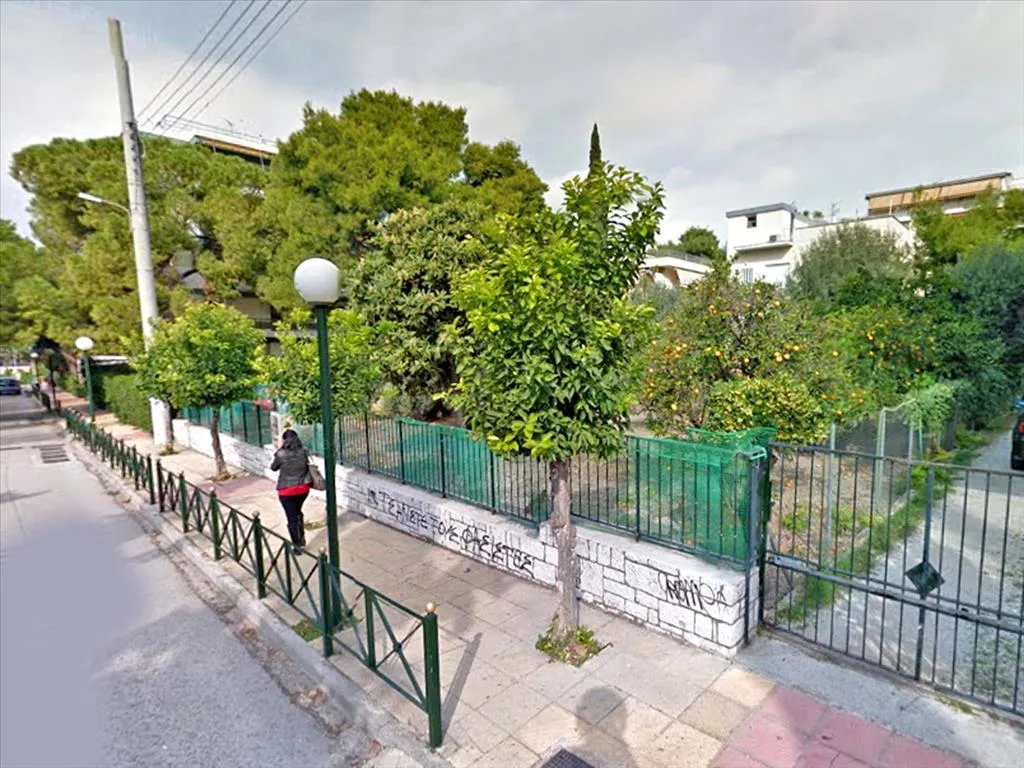 οικόπεδο προς πώληση 950 τ.μ Μαρούσι Βόρεια Αθήνας