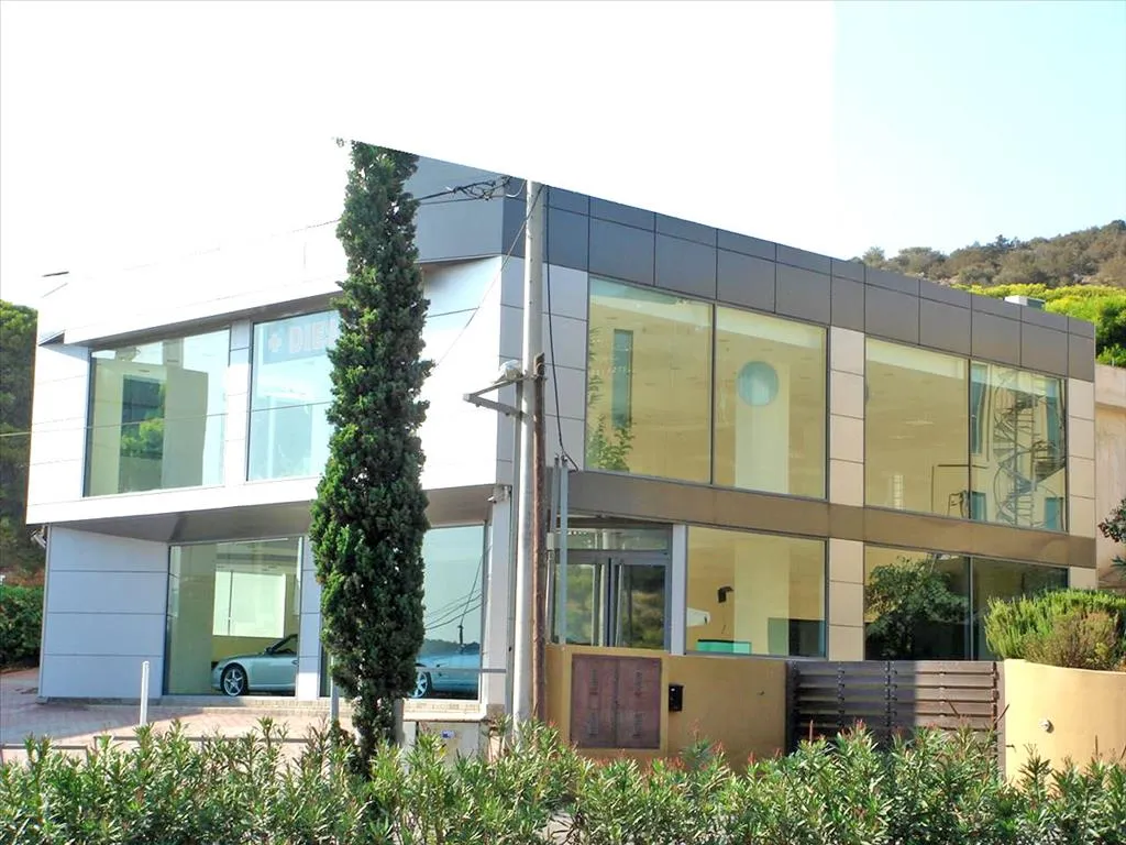 εμπορικό ακίνητο προς πώληση 580 τ.μ Βάρη - Βάρκιζα Νότια Αθήνας
