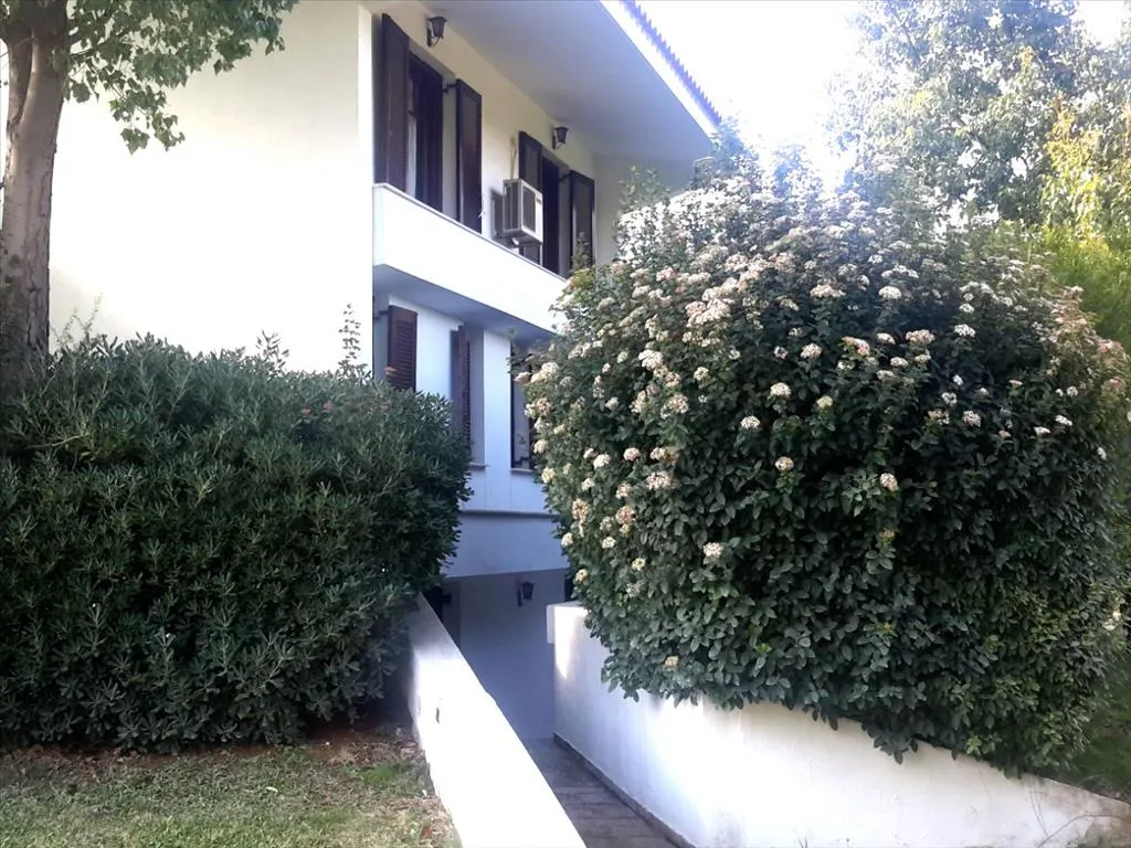 μονοκατοικία προς πώληση 500 τ.μ Αχαρνές Δυτικά Αθήνας