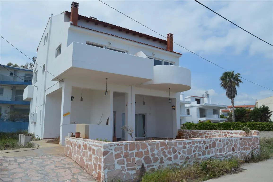 διαμέρισμα προς πώληση 66 τ.μ Σικυώνα Κορινθία