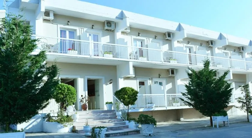 ξενοδοχείο προς πώληση 1200 τ.μ Κέρκυρα Νομός Κέρκυρας