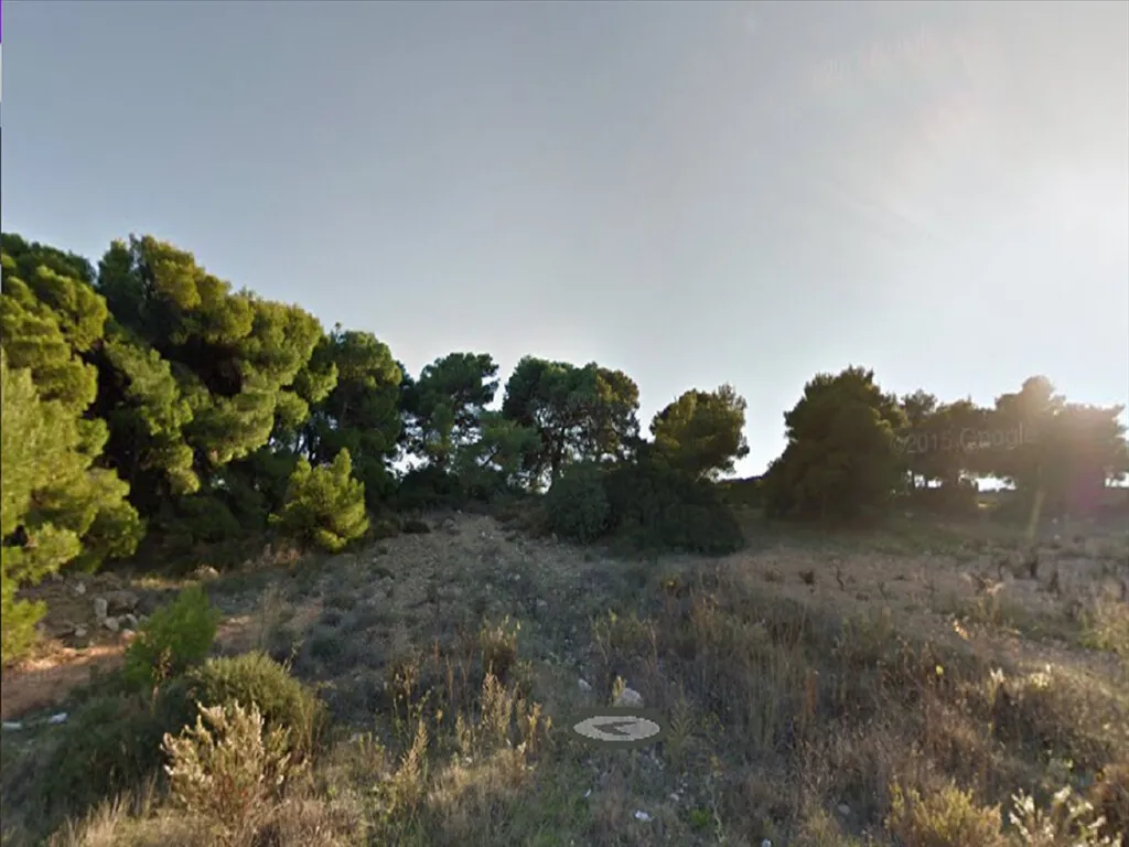 οικόπεδο προς πώληση 500 τ.μ Παλλήνη Ανατολικά Αθήνας