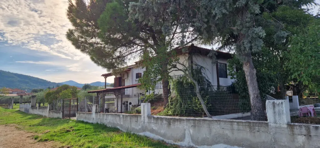 μονοκατοικία προς πώληση 82 τ.μ Ελευθερές Νομός Καβάλας