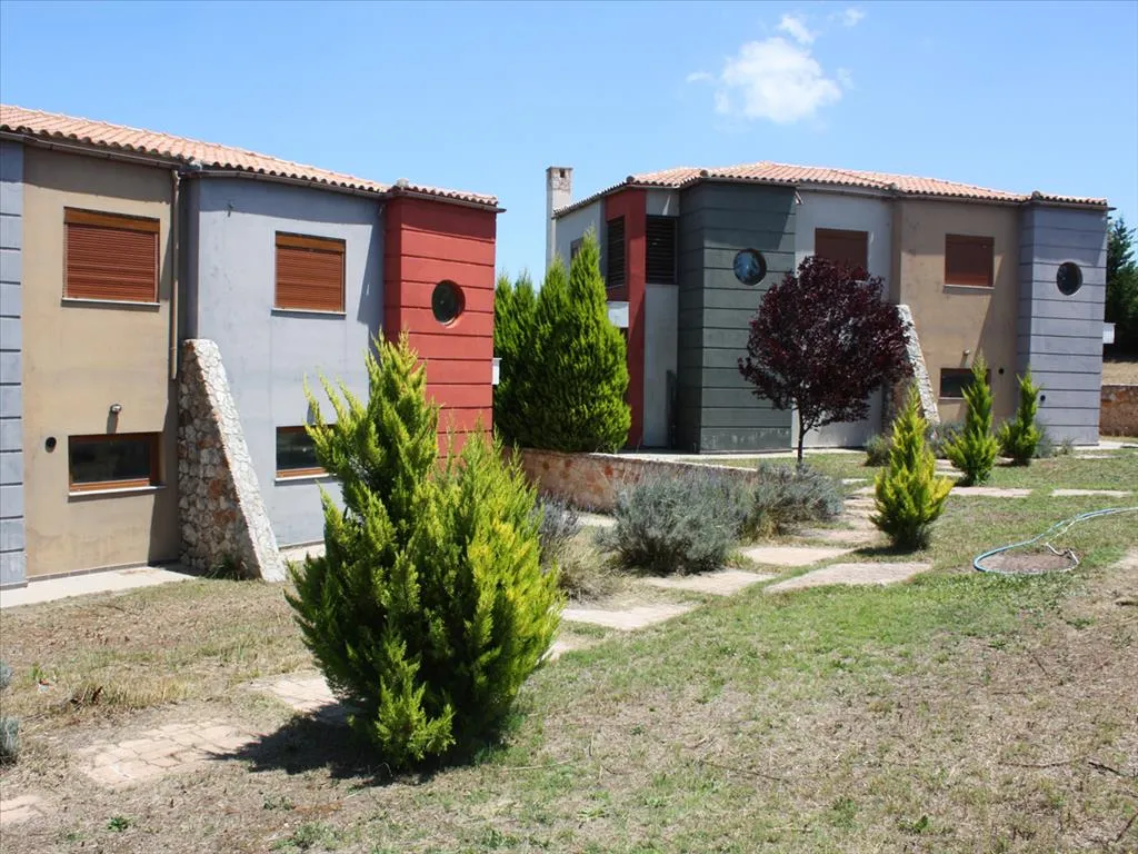 ξενοδοχείο προς πώληση 720 τ.μ Κασσάνδρα Χαλκιδική