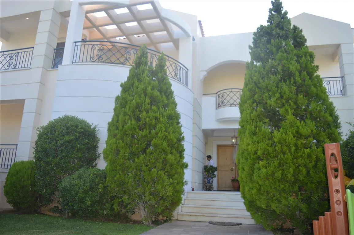 μονοκατοικία προς πώληση 550 τ.μ Πεντέλη Βόρεια Αθήνας
