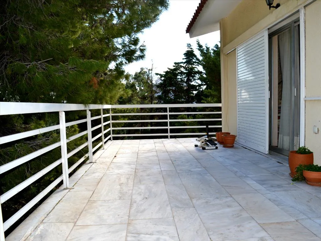 μονοκατοικία προς πώληση 225 τ.μ Μαραθώνας Ανατολικά Αθήνας