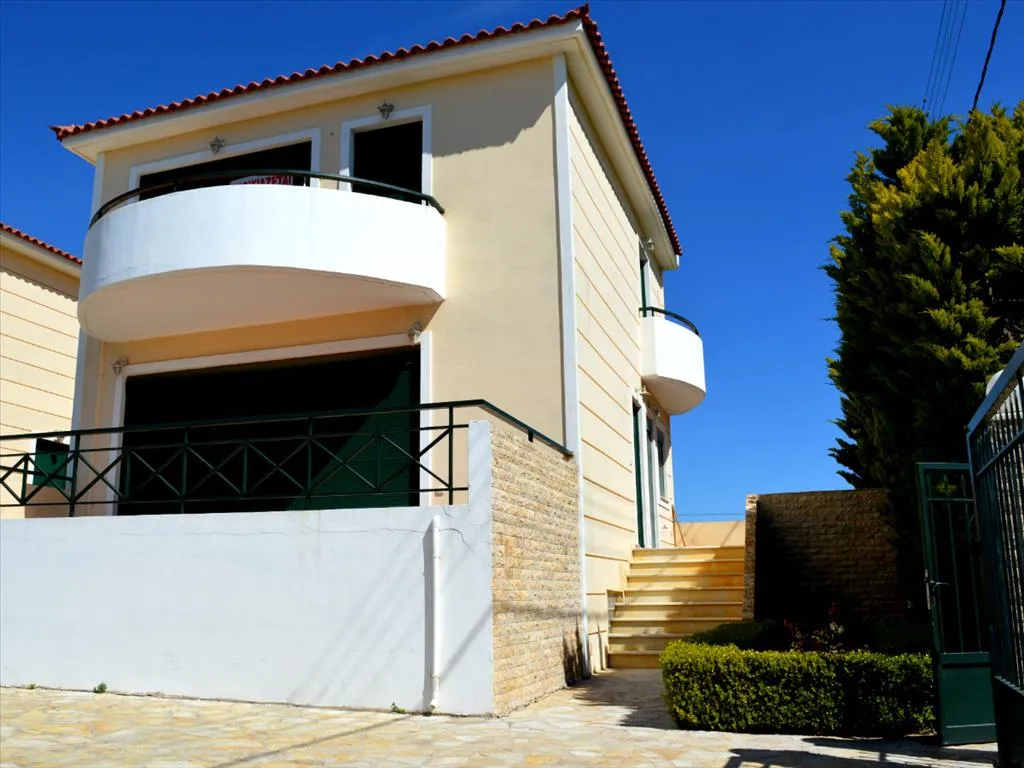 μεζονέτα προς πώληση 215 τ.μ Λεγραινά Υπόλοιπη Αττικής