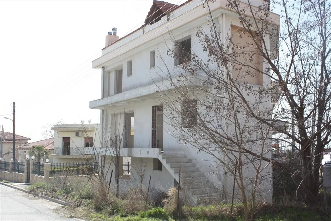 μονοκατοικία προς πώληση 175 τ.μ Μίκρα Προάστια Θεσσαλονίκης
