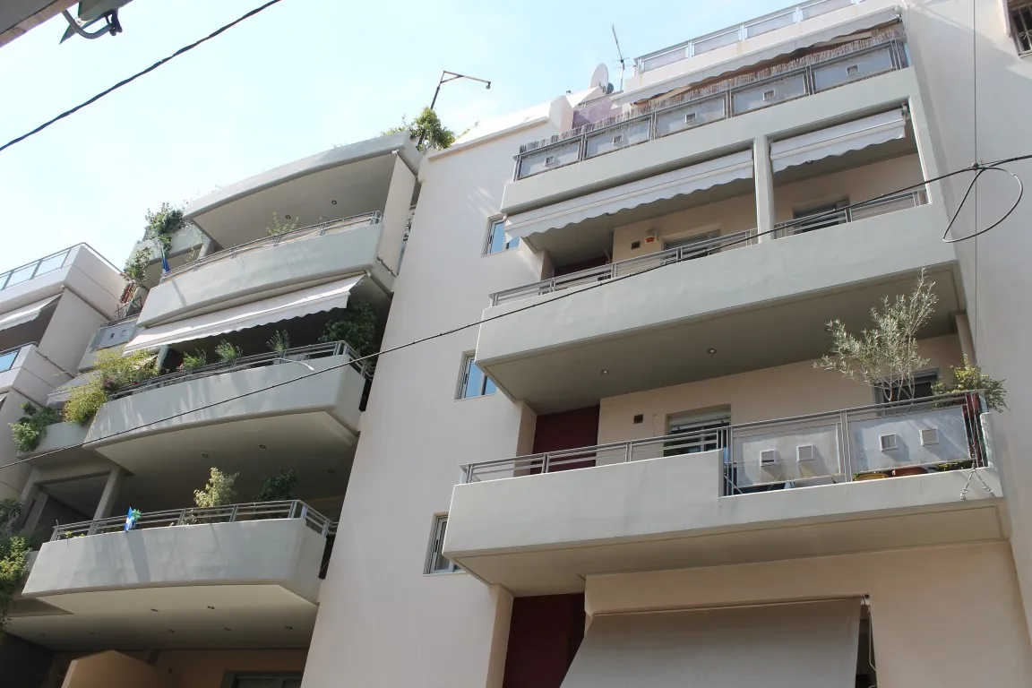 μεζονέτα προς πώληση 145 τ.μ Αθήνα Κέντρο Κέντρο Αθήνας