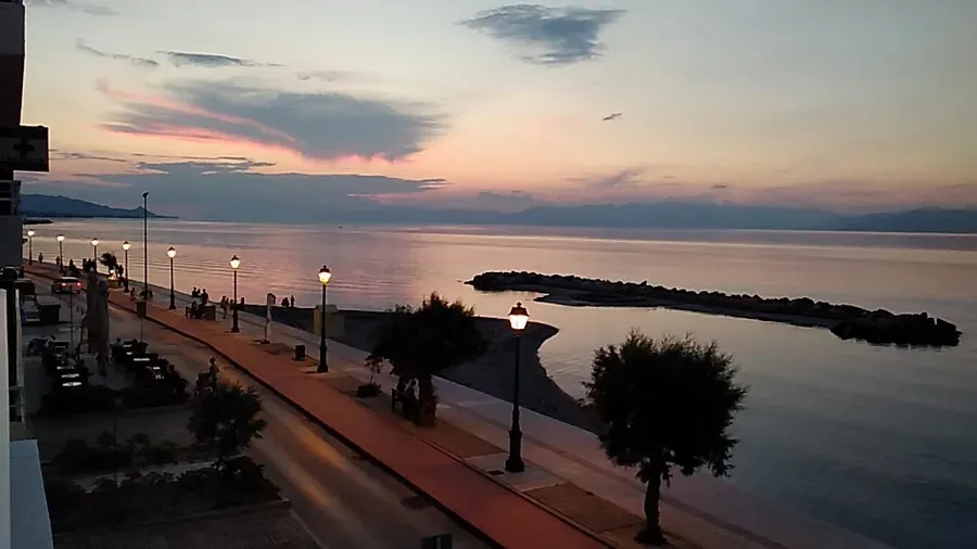 διαμέρισμα προς πώληση 54 τ.μ Ξυλόκαστρο Κορινθία