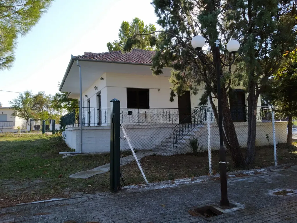 μονοκατοικία προς πώληση 112 τ.μ Άγιος Αθανάσιος Υπόλοιπο Νομού Θεσσαλονίκης
