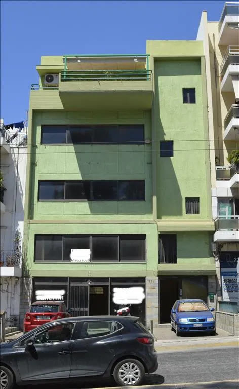 κτίριο προς πώληση 520 τ.μ Αθήνα Κέντρο Κέντρο Αθήνας