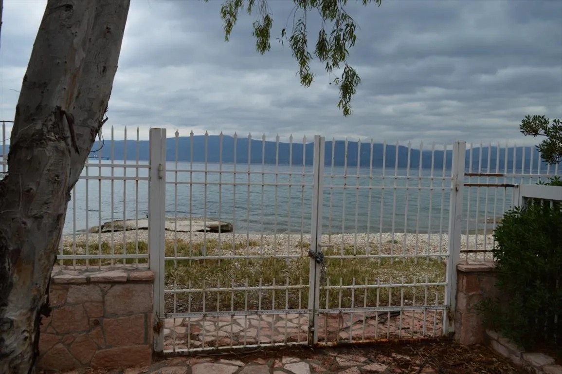 μονοκατοικία προς πώληση 180 τ.μ Άγιοι Θεόδωροι Κορινθία