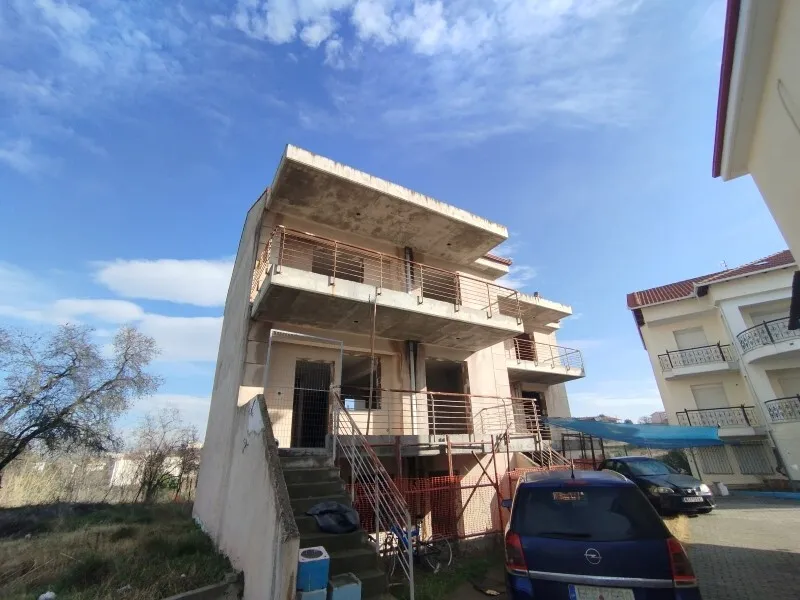 μεζονέτα προς πώληση 176 τ.μ Επανωμή Προάστια Θεσσαλονίκης