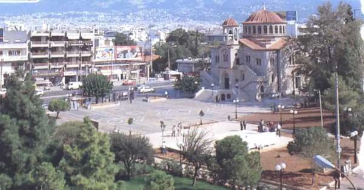μεζονέτα προς πώληση 120 τ.μ Αγία Παρασκευή Βόρεια Αθήνας