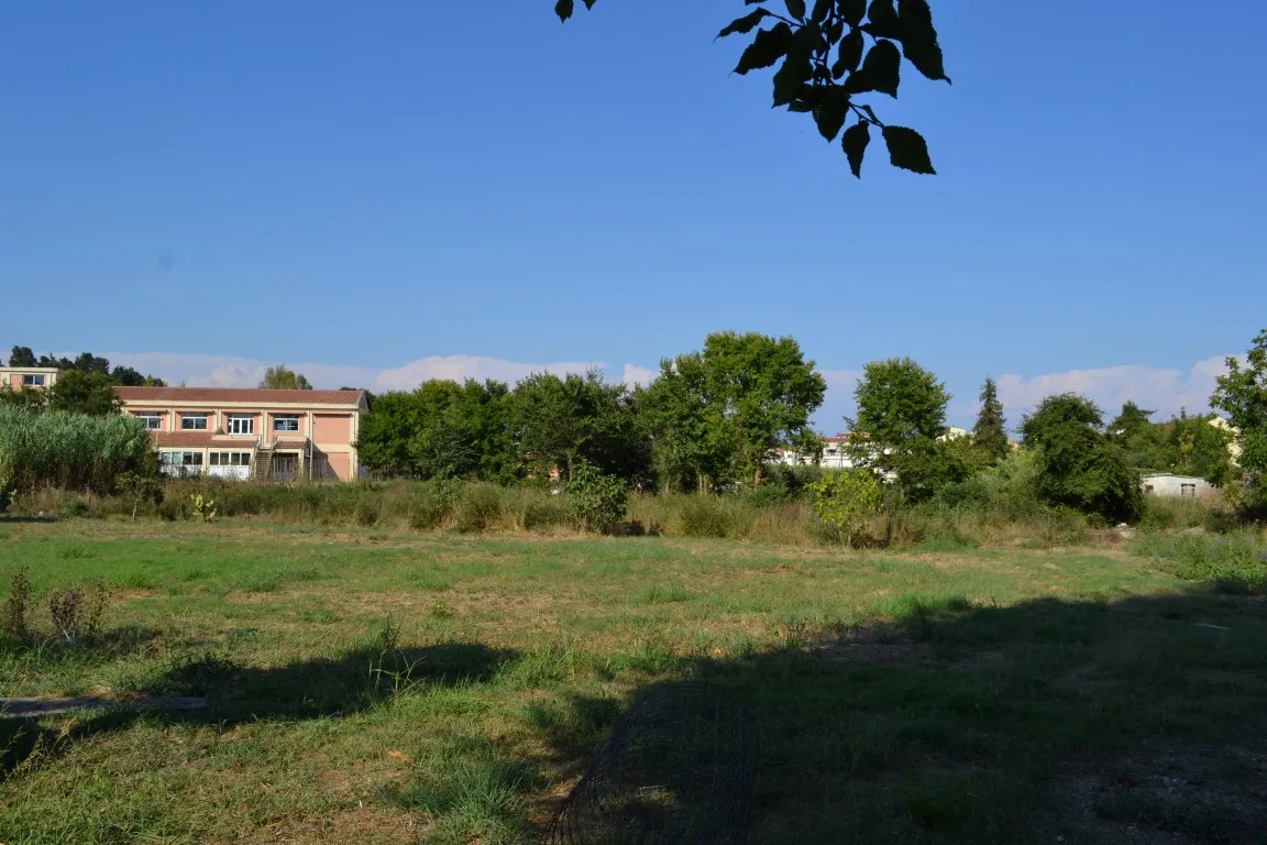 οικόπεδο προς πώληση 1599 τ.μ Κέρκυρα Νομός Κέρκυρας