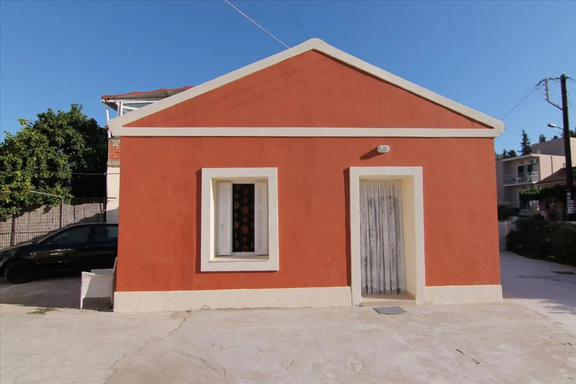 μονοκατοικία προς πώληση 180 τ.μ Κέρκυρα Νομός Κέρκυρας