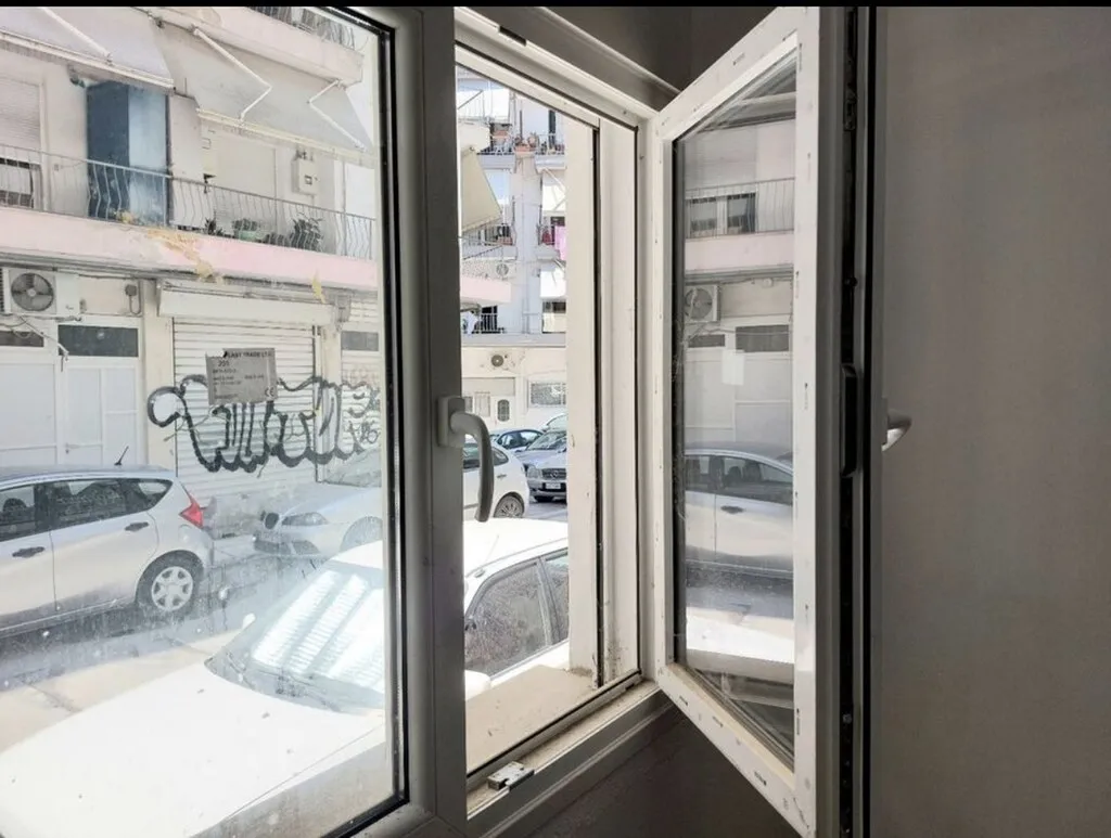 διαμέρισμα προς πώληση 60 τ.μ Βαρδάρης - Λαχανοκήποι Δήμος Θεσσαλονίκης