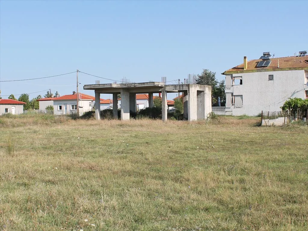 μονοκατοικία προς πώληση 75 τ.μ Κατερίνη Νομός Πιερίας