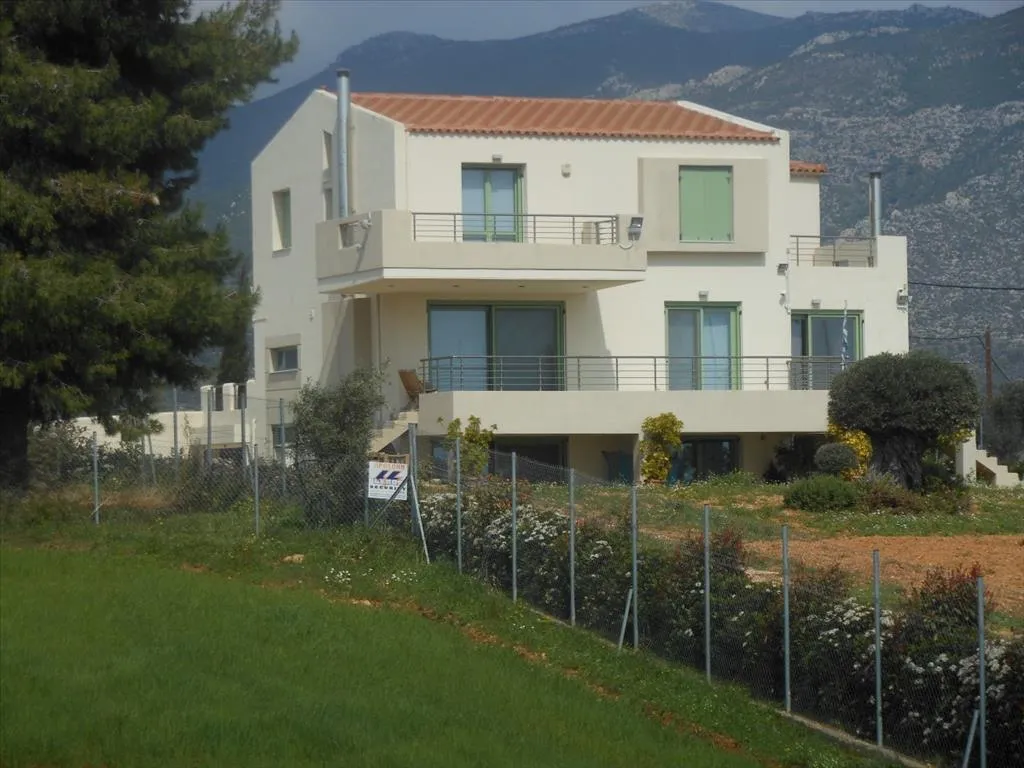 μονοκατοικία προς πώληση 230 τ.μ Μέγαρα Υπόλοιπη Αττικής