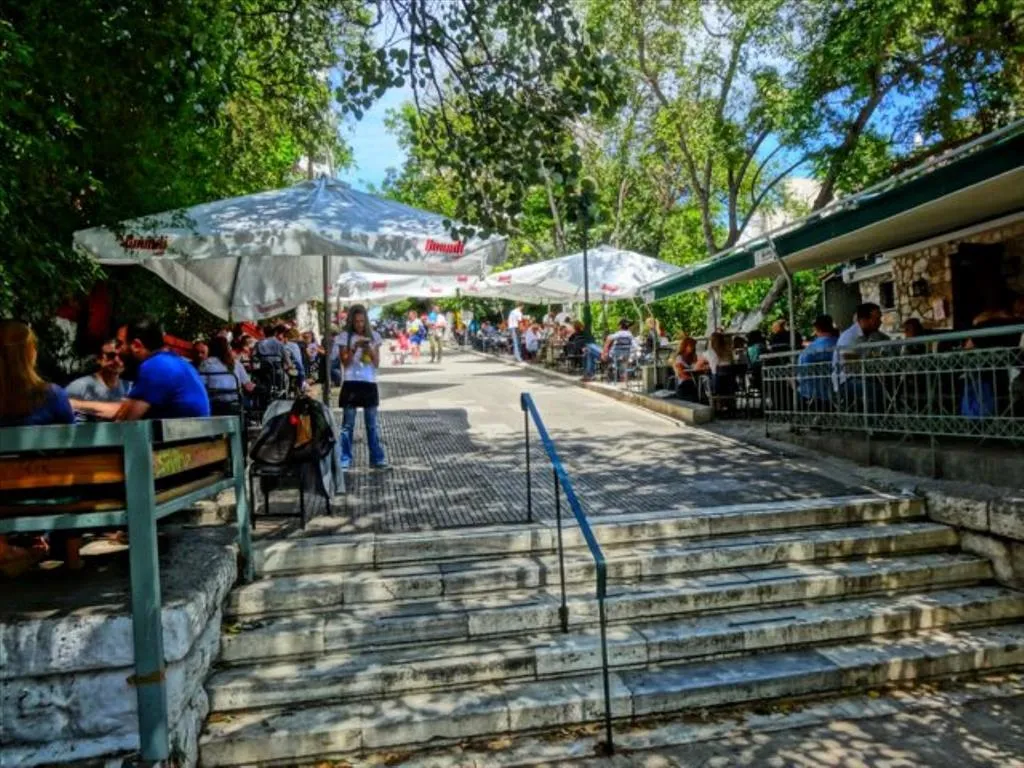εμπορικό ακίνητο προς πώληση 480 τ.μ Αθήνα Κέντρο Κέντρο Αθήνας