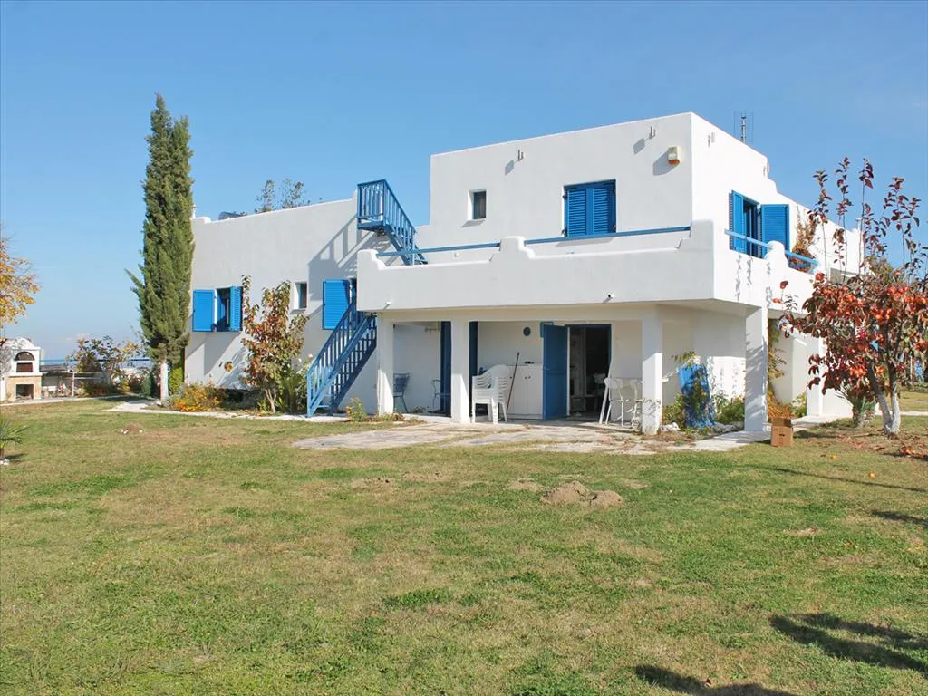 βίλα προς πώληση 150 τ.μ Κολινδρός Νομός Πιερίας