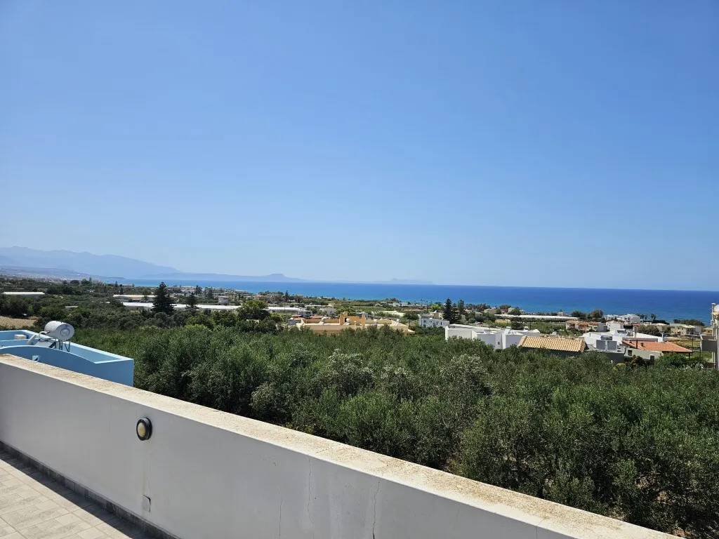 βίλα προς πώληση 63 τ.μ Αρκάδι Νομός Ρεθύμνου