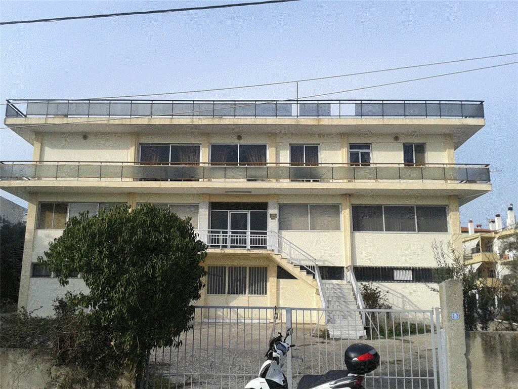 κτίριο προς πώληση 1400 τ.μ Βαρδάρης - Λαχανοκήποι Δήμος Θεσσαλονίκης