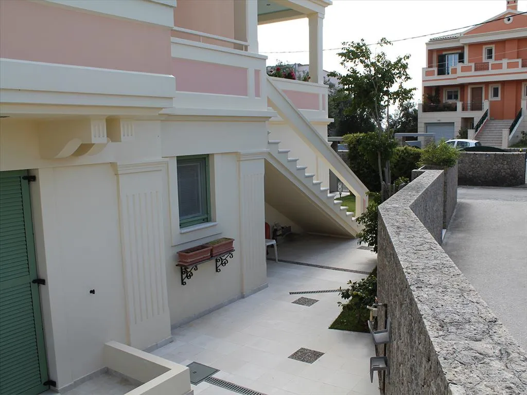 μονοκατοικία προς πώληση 280 τ.μ Κέρκυρα Νομός Κέρκυρας