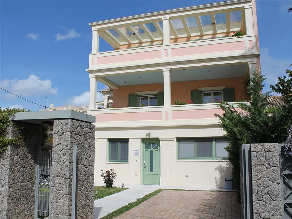 μονοκατοικία προς πώληση 280 τ.μ Κέρκυρα Νομός Κέρκυρας