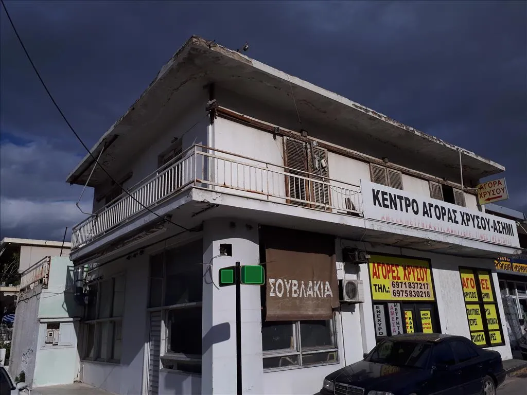 μονοκατοικία προς πώληση 260 τ.μ Βάρη - Βάρκιζα Νότια Αθήνας
