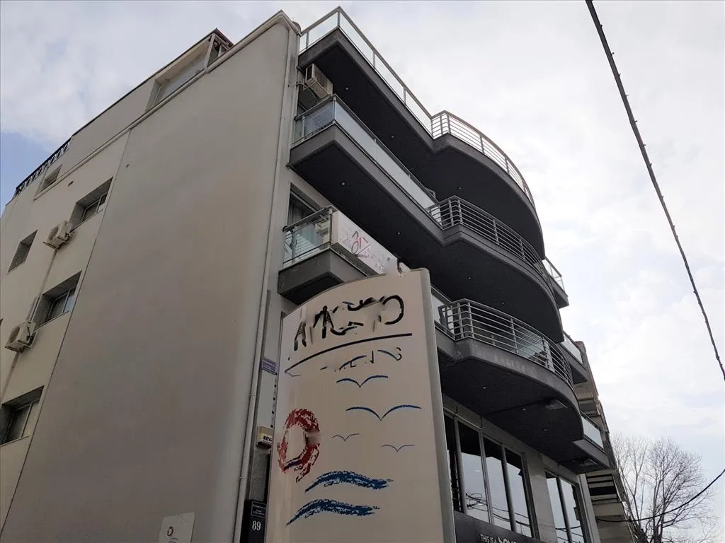 επιχείρηση προς πώληση 1300 τ.μ Θερμαϊκός Προάστια Θεσσαλονίκης