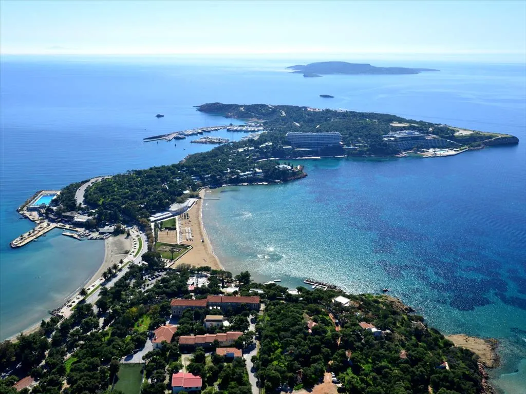 μονοκατοικία προς πώληση 225 τ.μ Βάρη - Βάρκιζα Νότια Αθήνας