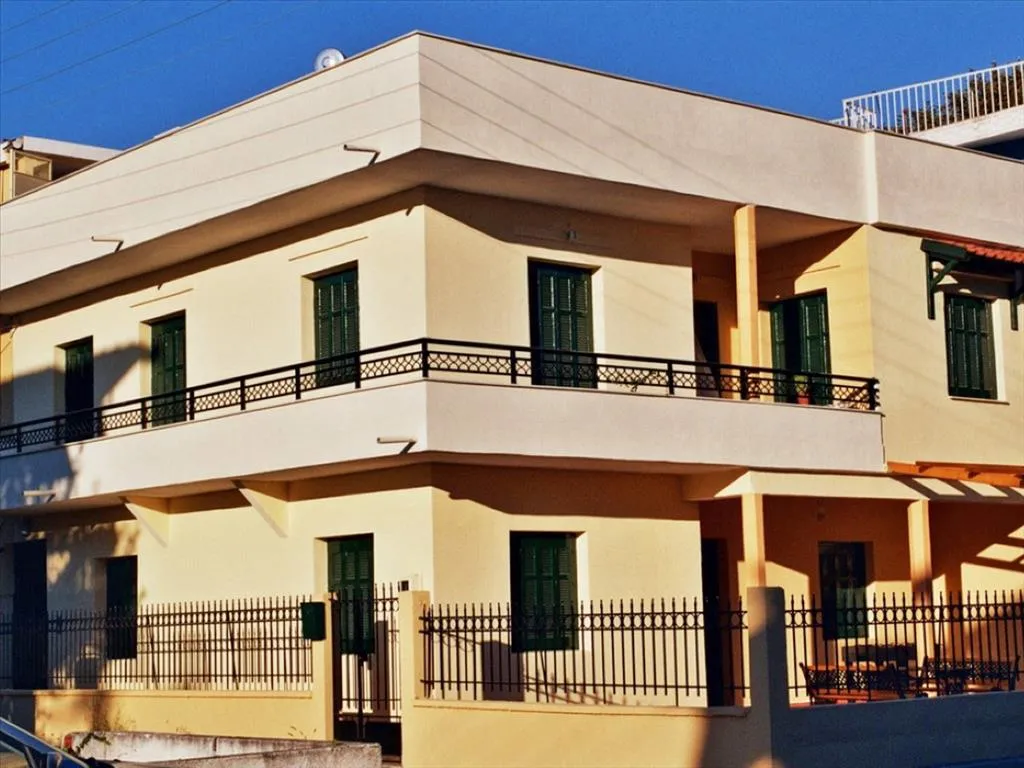μονοκατοικία προς πώληση 360 τ.μ Ανατολικός Όλυμπος Νομός Πιερίας