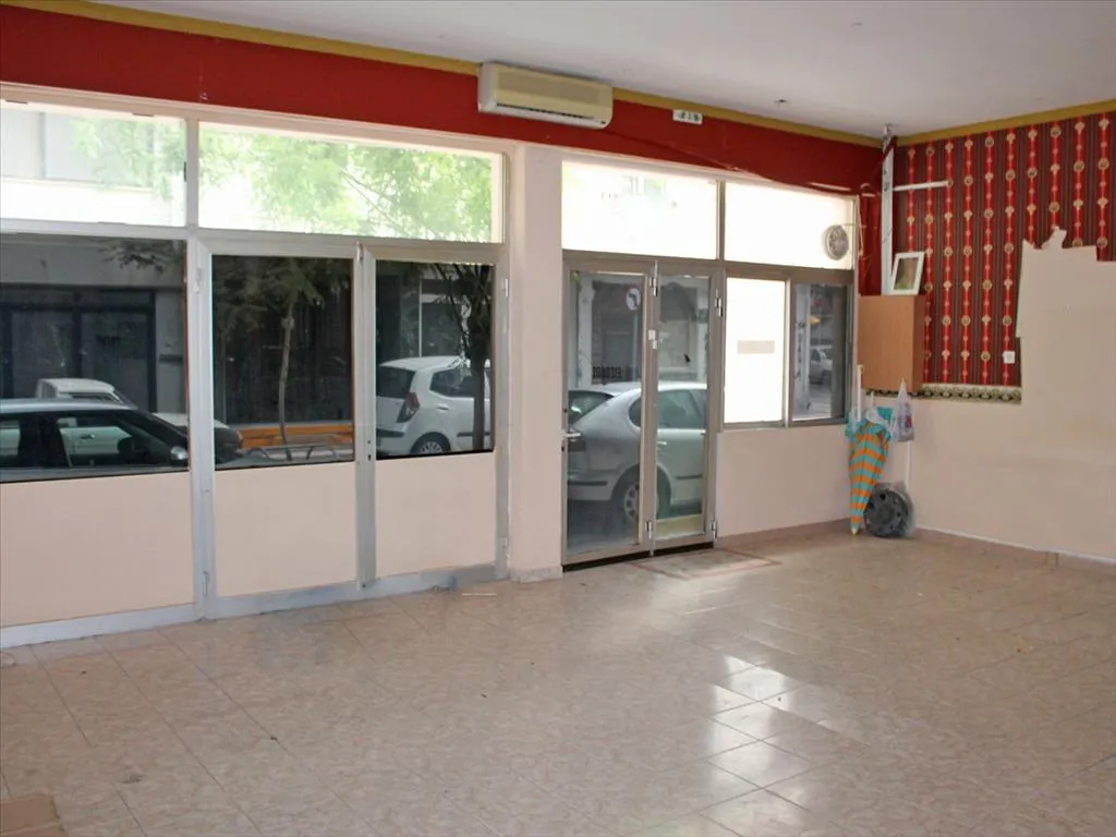 επιχείρηση προς πώληση 80 τ.μ Κατερίνη Νομός Πιερίας