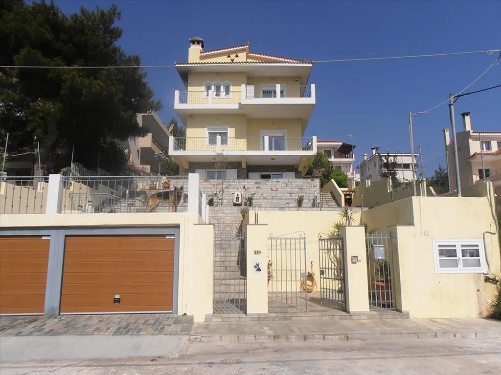 μονοκατοικία προς πώληση 360 τ.μ Ραφήνα Υπόλοιπη Αττικής
