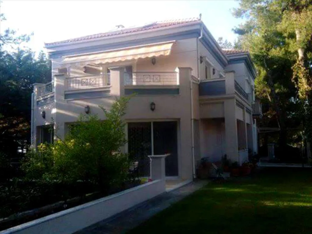 μονοκατοικία προς πώληση 430 τ.μ Άνοιξη Βόρεια Αθήνας