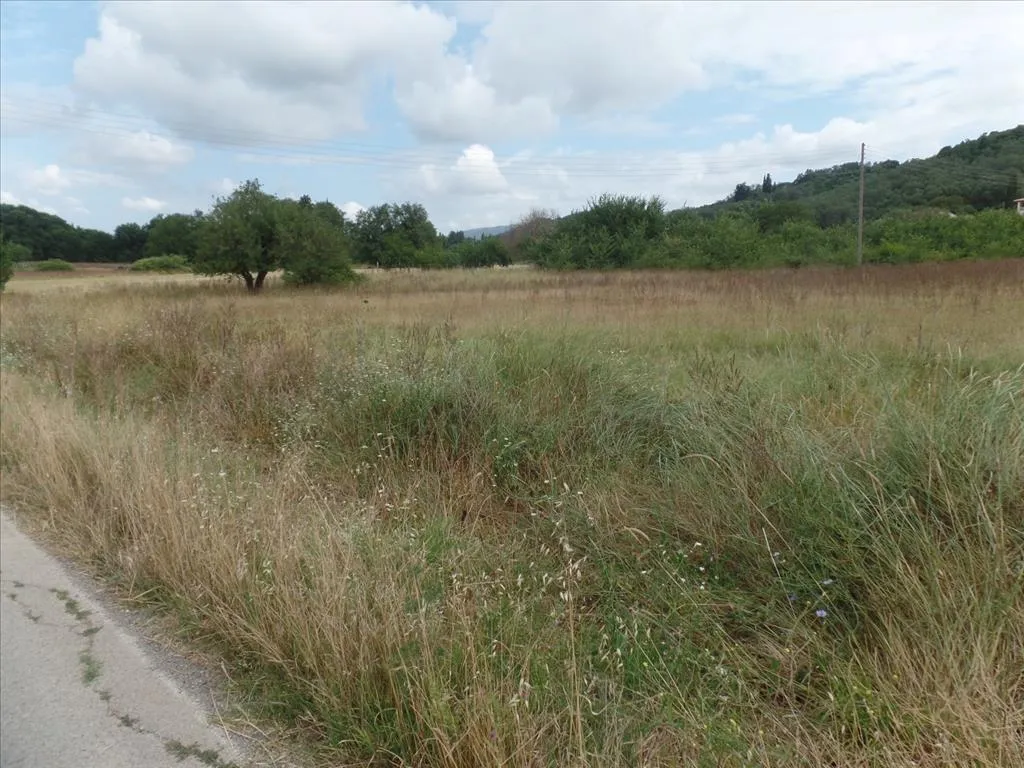 οικόπεδο προς πώληση 5300 τ.μ Κέρκυρα Νομός Κέρκυρας