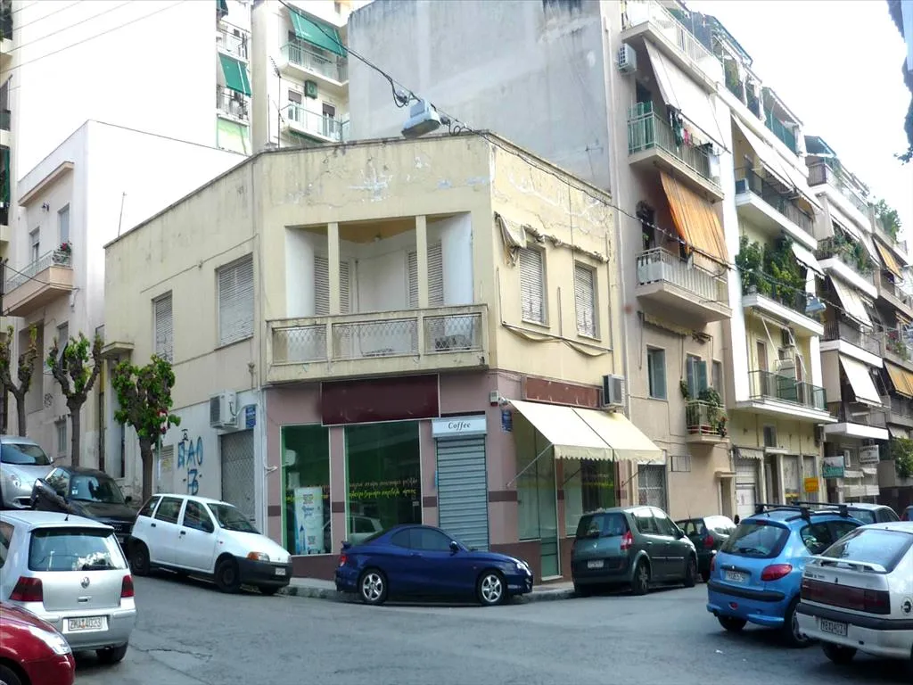 κτίριο προς πώληση 145 τ.μ Αθήνα Κέντρο Κέντρο Αθήνας