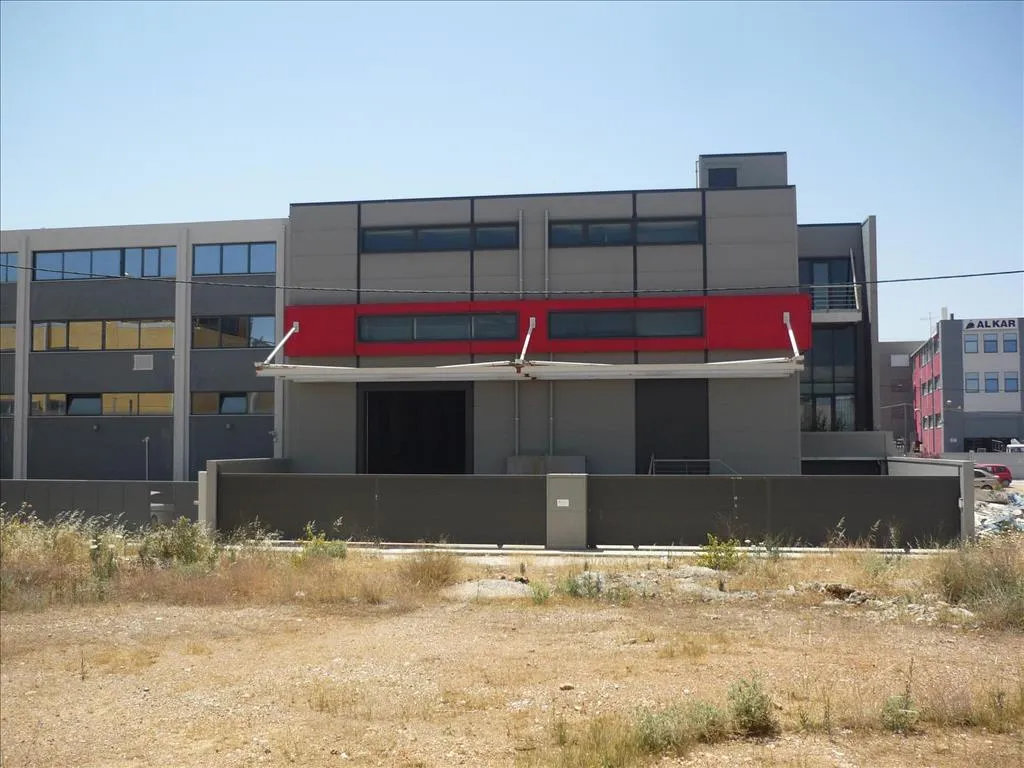 κτίριο προς πώληση 2055 τ.μ Άνω Λιόσια Υπόλοιπη Αττικής