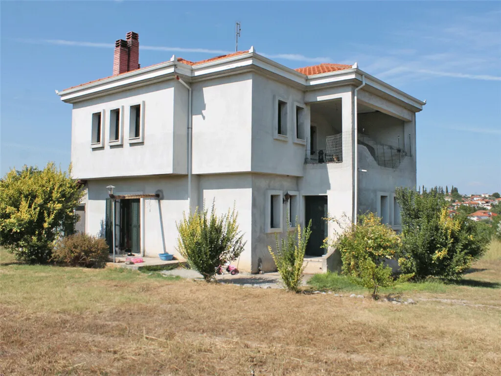 μονοκατοικία προς πώληση 175 τ.μ Κατερίνη Νομός Πιερίας