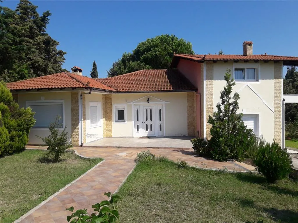 μονοκατοικία προς πώληση 185 τ.μ Θερμαϊκός Προάστια Θεσσαλονίκης