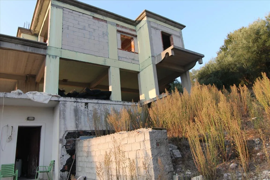 μονοκατοικία προς πώληση 250 τ.μ Κέρκυρα Νομός Κέρκυρας