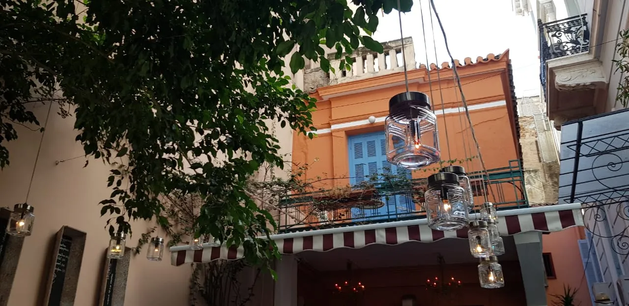 κτίριο προς πώληση 171 τ.μ Αθήνα Κέντρο Κέντρο Αθήνας