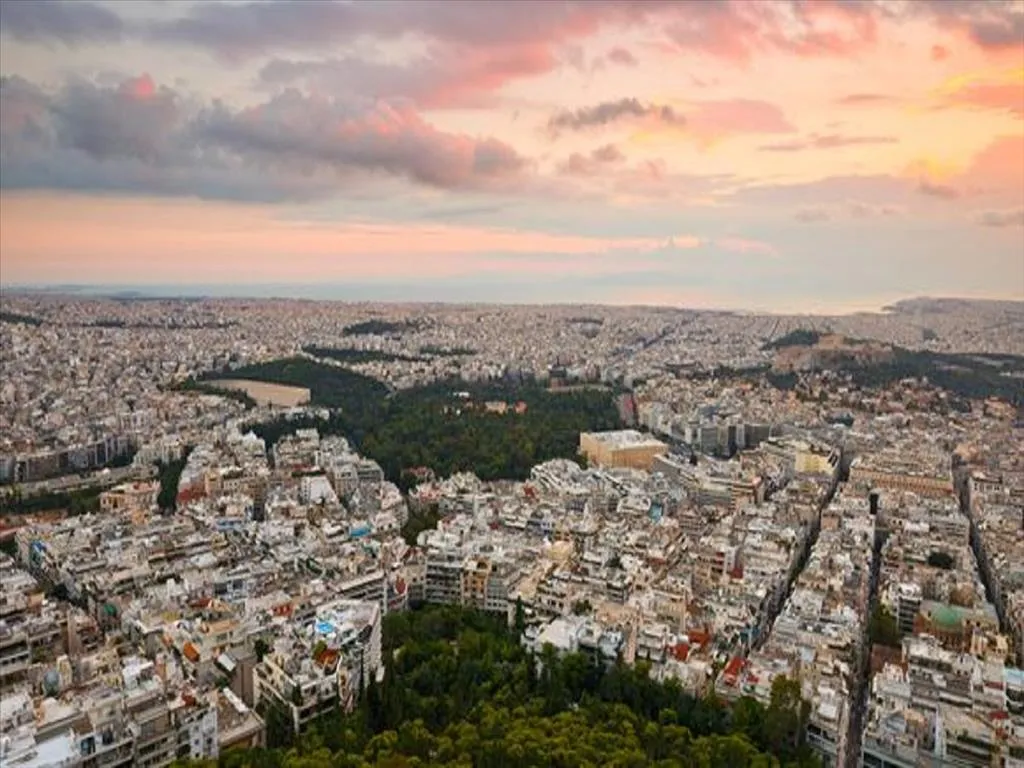 οικόπεδο προς πώληση 1094 τ.μ Μαρούσι Βόρεια Αθήνας