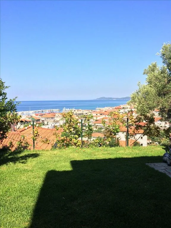 μονοκατοικία προς πώληση 90 τ.μ Κασσάνδρα Χαλκιδική