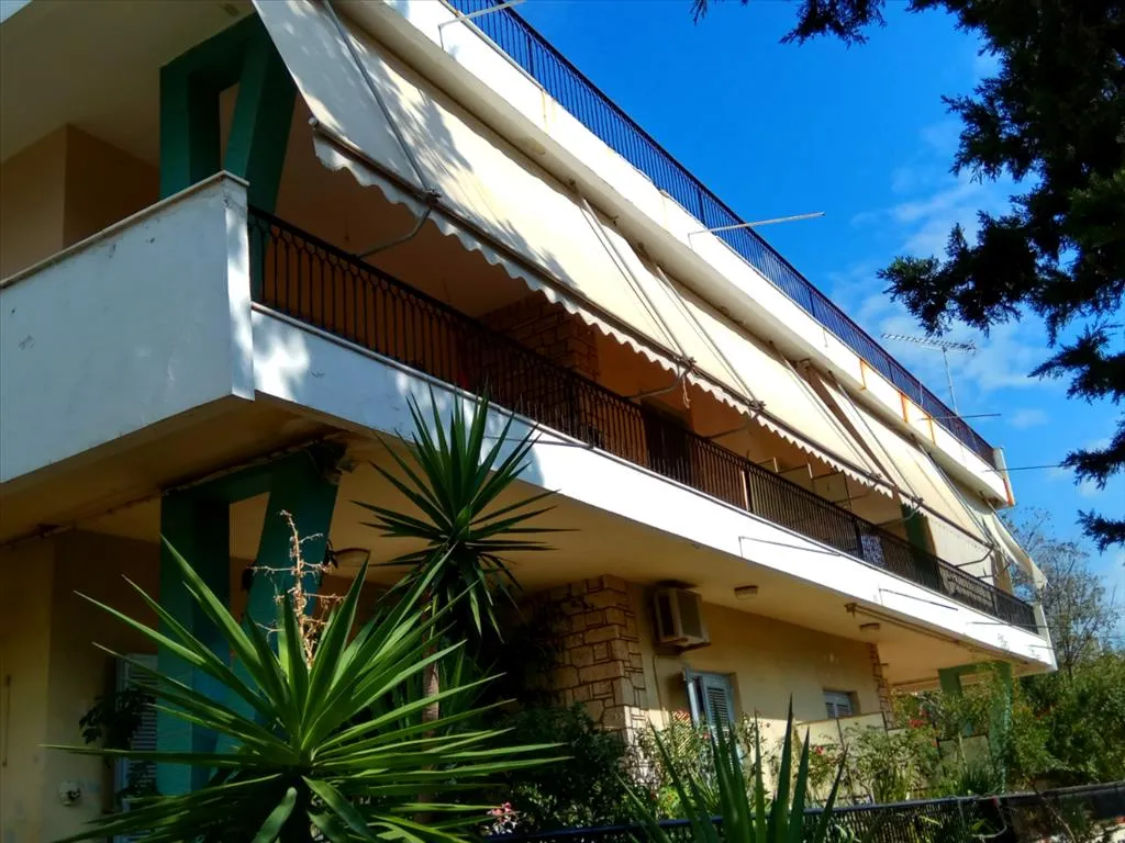 κτίριο προς πώληση 372 τ.μ Βούλα Νότια Αθήνας